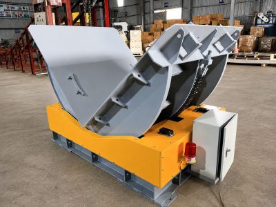 Máy lật khuôn, lật thiết bị nặng
